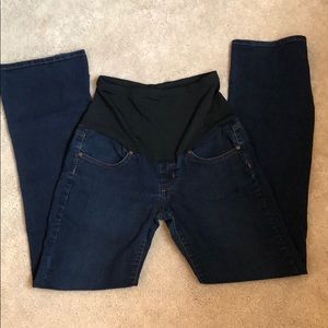 Maternity James Jeans Jules Liaison Boot Cut